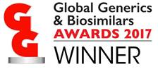 The Global Generics & Biosimilars Awards