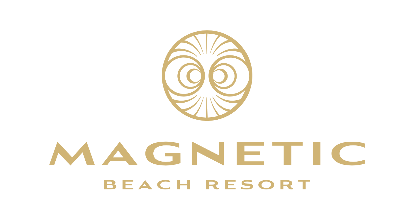 Magnetic Beach Rezort