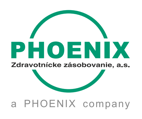 Logistický partner Phoenix