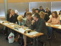 8. ročník konference AKNÉ A OBLIČEJOVÉ DERMATÓZY