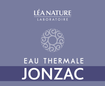 JONZAC EAU THERMALE