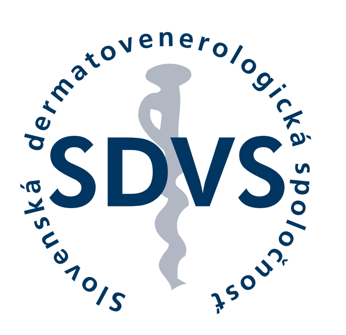 Slovenská dermatovenerologická spoločnosť
