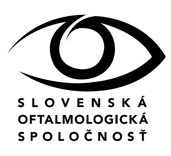 Slovenská oftalmologická spoločnosť