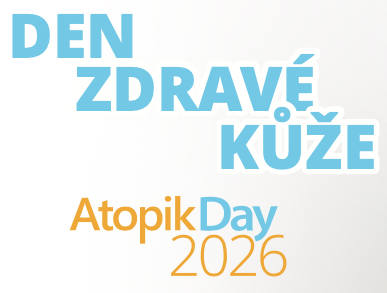 3. ročník "DEN ZDRAVÉ KŮŽE - ATOPIK DAY 2026"