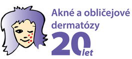 20. ročník  AKNÉ A OBLIČEJOVÉ DERMATÓZY